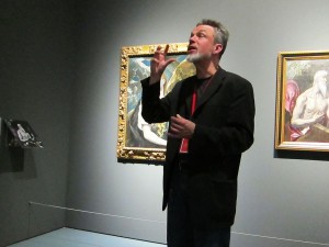 El Greco: MarkusKottmann