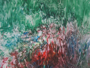 Matti Clemens „Untitled”