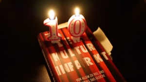 Kulturpolitik: 10 Jahre "Kulturinfarkt"