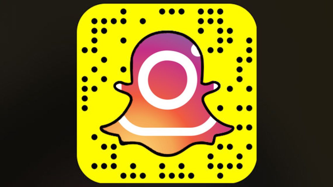 Snapchat_Instagram